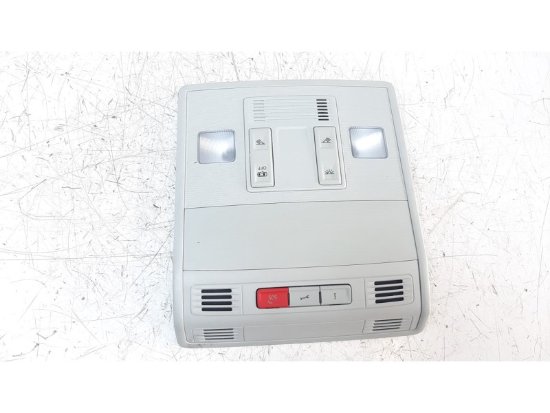 Recambio de luz interior para seat ibiza (kj1) referencia OEM IAM 2GA947105S  