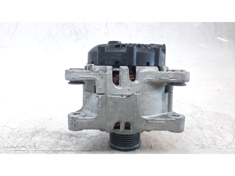 Recambio de alternador para citroen c3 feel referencia OEM IAM 9835689480  