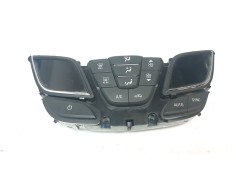 MANDO CLIMATIZADOR 26202371 