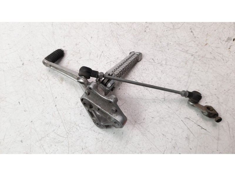 Recambio de palanca cambio para suzuki gsx-r 600/750/1100 (1989-2000) referencia OEM IAM PALANCA  