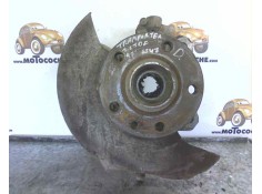 Recambio de mangueta delantera derecha para volkswagen t4 bus (mod. 1991) 2.5 tdi referencia OEM IAM   6547