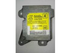 CENTRALITA AIRBAG 282054209916 602168800 
