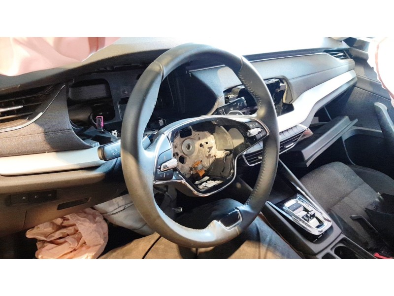 Recambio de volante para skoda octavia lim. (nx3) ambition referencia OEM IAM 5E3419093CFVKH  