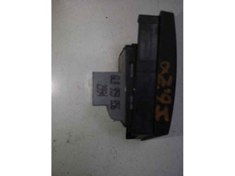 Recambio de mando elevalunas delantero derecho para seat ibiza (6l1) vision referencia OEM IAM 6L0959856  