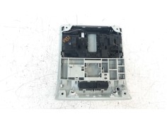 Recambio de luz interior para seat ibiza (kj1) referencia OEM IAM 2GA947105S   2