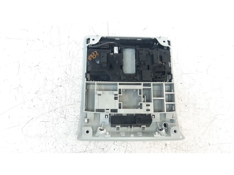 Recambio de luz interior para seat ibiza (kj1) referencia OEM IAM 2GA947105S  