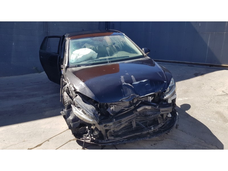 volkswagen golf vii lim. (bq1) del año 2019