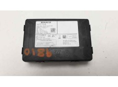 Recambio de modulo electronico para renault captur xmod referencia OEM IAM 282757006R  