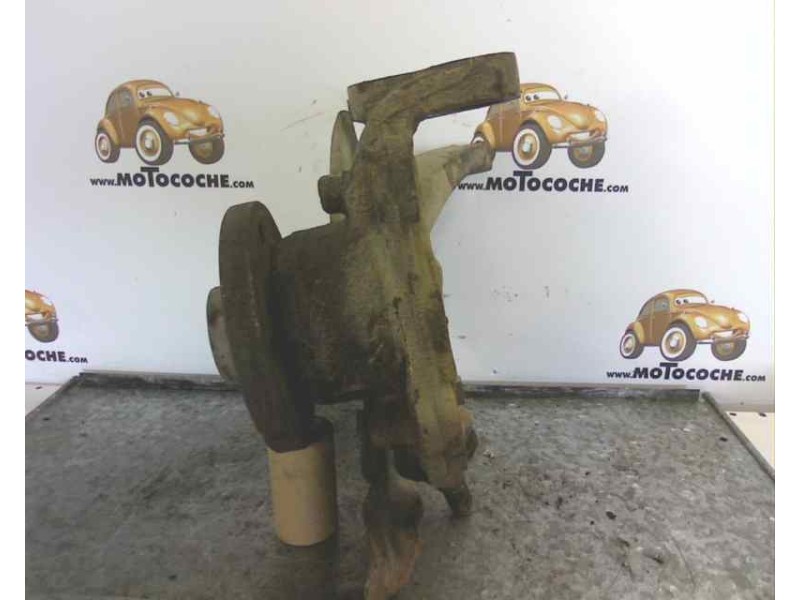 Recambio de mangueta delantera derecha para volkswagen t4 bus (mod. 1991) 2.5 tdi referencia OEM IAM   6547