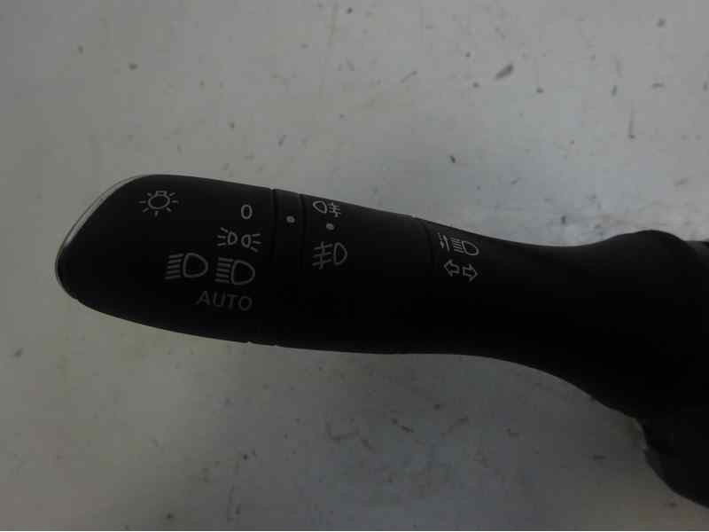 Recambio de mando multifuncion para renault kadjar zen referencia OEM IAM 255678341R  