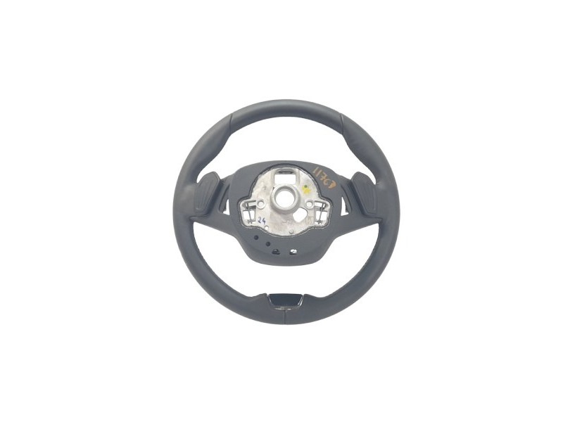 Recambio de volante para skoda octavia lim. (nx3) ambition referencia OEM IAM 5E3419093CFVKH  