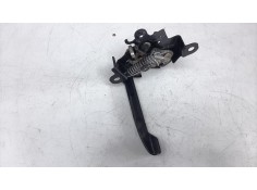Recambio de cerradura capo para toyota yaris referencia OEM IAM 535100D300   2