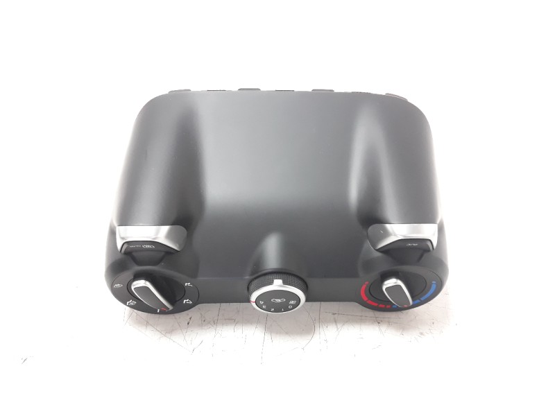 Recambio de mando calefaccion / aire acondicionado para kia rio (yb) 1.2 cat referencia OEM IAM 97250H8020  