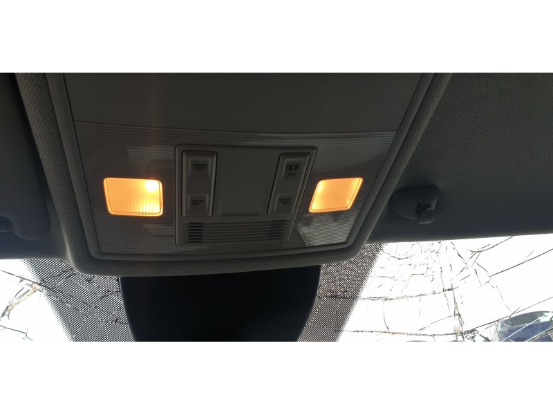 Recambio de luz interior para seat ibiza (kj1) referencia OEM IAM 2GA947105S  