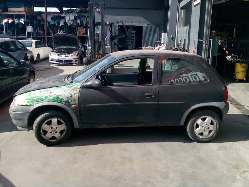 opel corsa b del año 1998