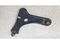 Recambio de brazo suspension inferior delantero izquierdo para citroen c3 feel referencia OEM IAM 9670772080 BR2065 ZWDCT022 2