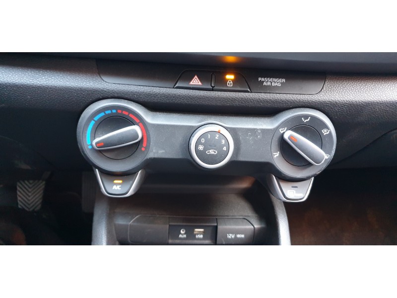 Recambio de mando calefaccion / aire acondicionado para kia rio (yb) 1.2 cat referencia OEM IAM 97250H8020  