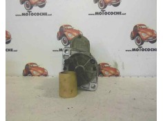 Recambio de motor arranque para hyundai coupe (rd) 2.0 16v cat referencia OEM IAM D6RA78 ARF310123 S326034082