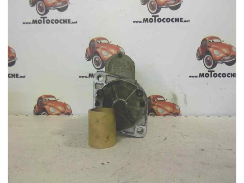 Recambio de motor arranque para hyundai coupe (rd) 2.0 16v cat referencia OEM IAM D6RA78 ARF310123 S326034082