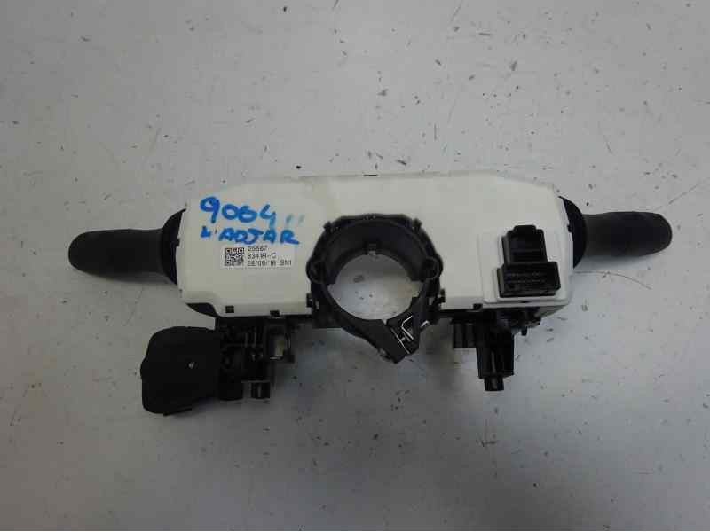 Recambio de mando multifuncion para renault kadjar zen referencia OEM IAM 255678341R  