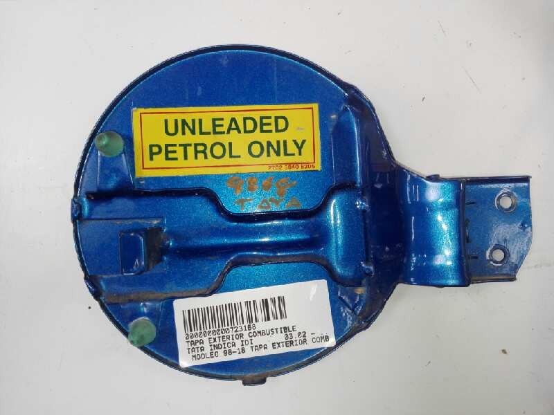 Recambio de tapa exterior combustible para tata indica idi referencia OEM IAM 270258408205  