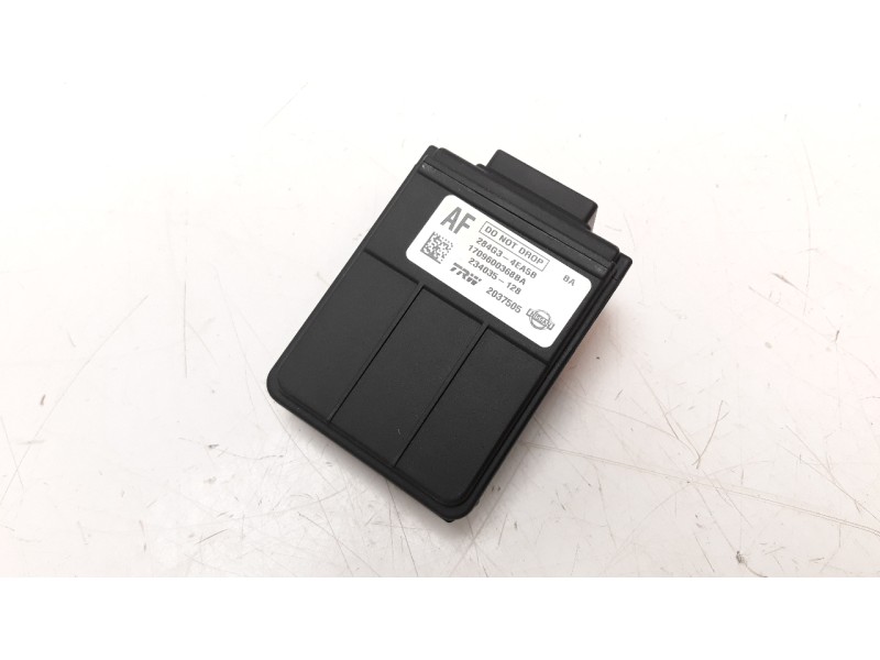 Recambio de modulo electronico para nissan qashqai (j11) 1.5 dci cat referencia OEM IAM 284G34EA5B 234035128 