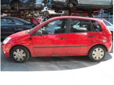 ford fiesta (cbk) del año 2003