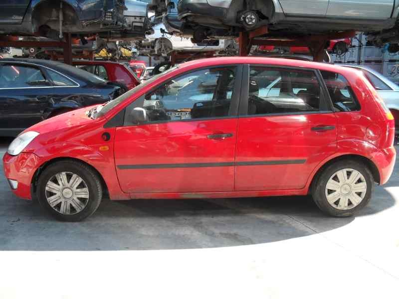 ford fiesta (cbk) del año 2003