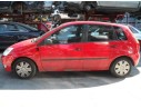 FORD FIESTA (CBK)