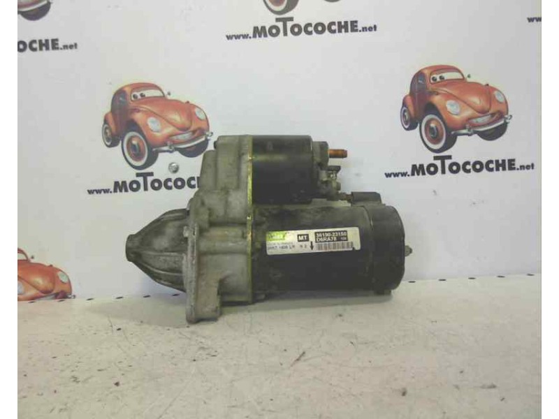 Recambio de motor arranque para hyundai coupe (rd) 2.0 16v cat referencia OEM IAM D6RA78 ARF310123 S326034082
