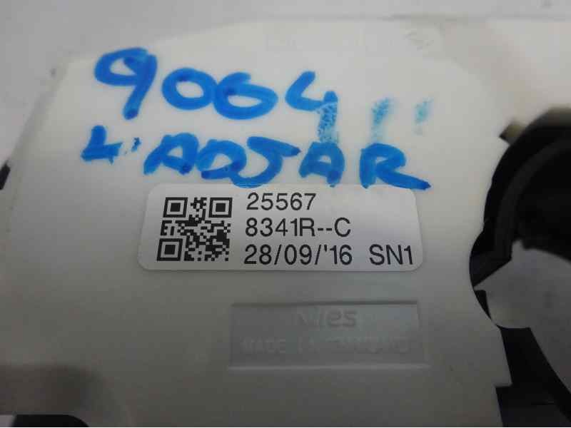 Recambio de mando multifuncion para renault kadjar zen referencia OEM IAM 255678341R  