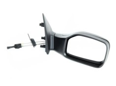 Recambio de retrovisor derecho para peugeot 106 (s1) referencia OEM IAM 6165286 1051702011 PG0077113