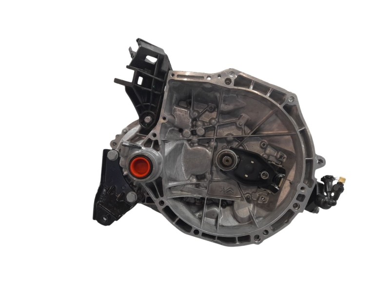 Recambio de caja cambios para citroen c3 feel referencia OEM IAM 20A728  
