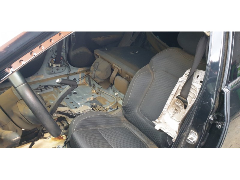 renault megane iv berlina 5p del año 2017