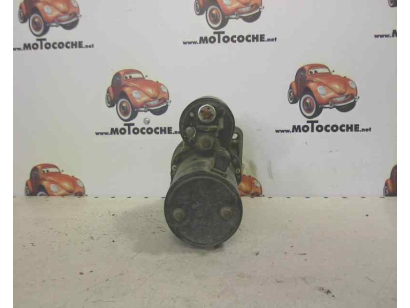 Recambio de motor arranque para hyundai coupe (rd) 2.0 16v cat referencia OEM IAM D6RA78 ARF310123 S326034082