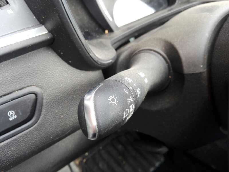 Recambio de mando multifuncion para renault kadjar zen referencia OEM IAM 255678341R  