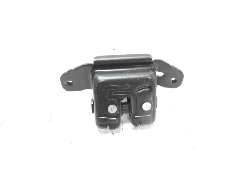 Recambio de cerradura maletero / porton para toyota yaris referencia OEM IAM 6935002090  