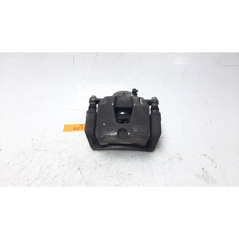 Recambio de pinza de freno delantera derecha para kia stinger (ck) 2.0 tgdi cat referencia OEM IAM 58130J5250  
