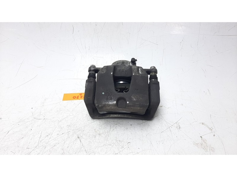 Recambio de pinza de freno delantera derecha para kia stinger (ck) 2.0 tgdi cat referencia OEM IAM 58130J5250  