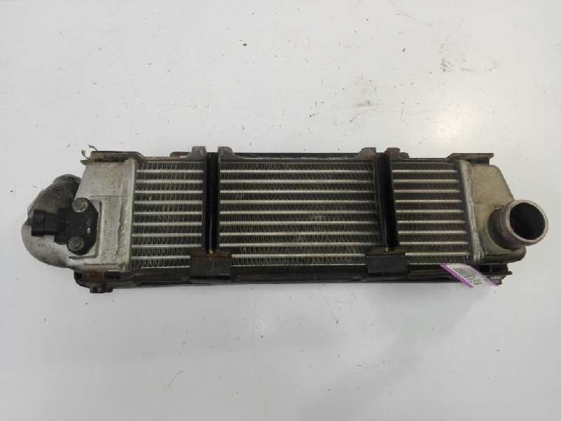 Recambio de intercooler para tata indica idi referencia OEM IAM 279714600102  