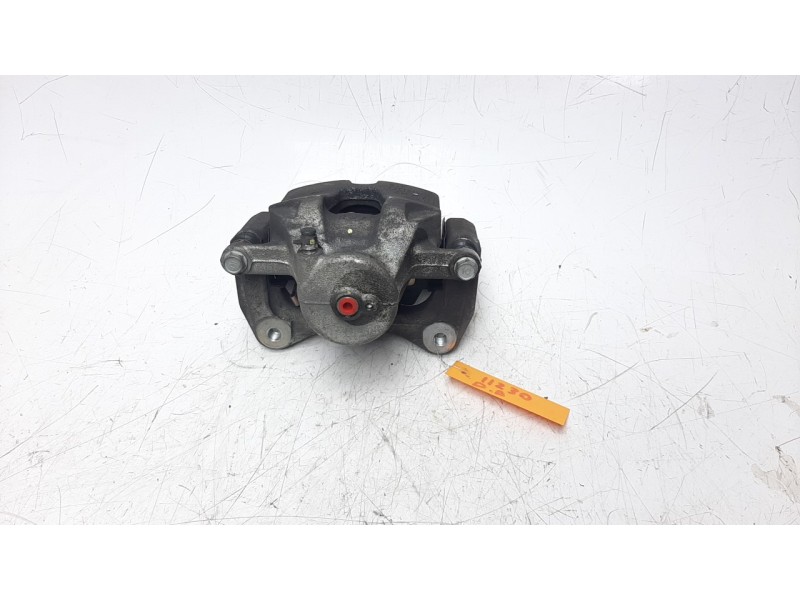 Recambio de pinza de freno delantera derecha para kia stinger (ck) 2.0 tgdi cat referencia OEM IAM 58130J5250  