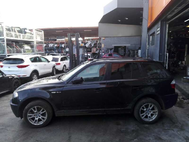 bmw x3 (e83) del año 2006