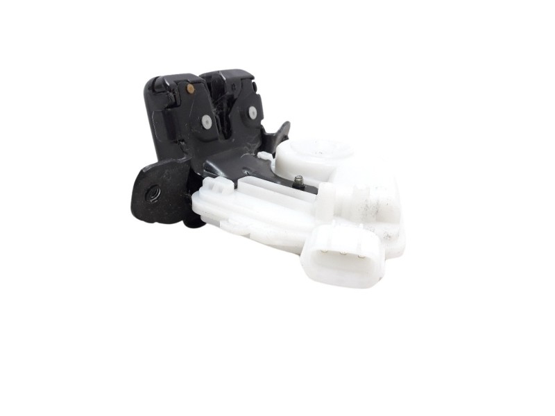 Recambio de cerradura maletero / porton para toyota yaris referencia OEM IAM 6935002090  