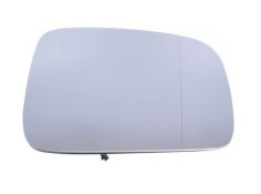 Recambio de cristal retrovisor derecho para volkswagen t5 bus referencia OEM IAM 7E1857522A 1052335017 VG9047513