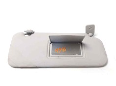 Recambio de parasol derecho para citroen c3 picasso sx referencia OEM IAM 16126929BJ   2