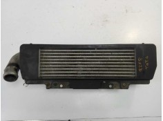 Recambio de intercooler para tata indica idi referencia OEM IAM 279714600102   2
