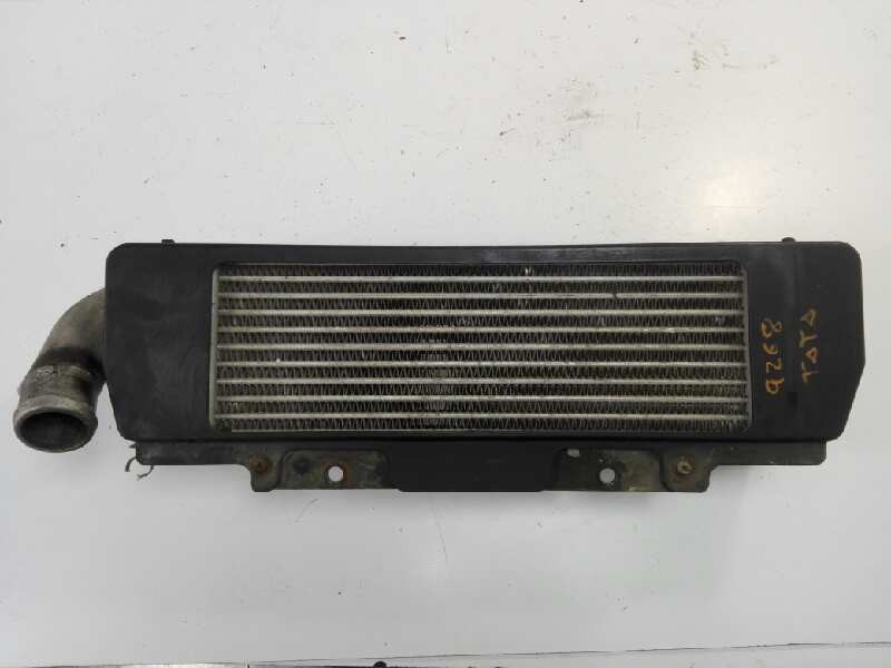 Recambio de intercooler para tata indica idi referencia OEM IAM 279714600102  