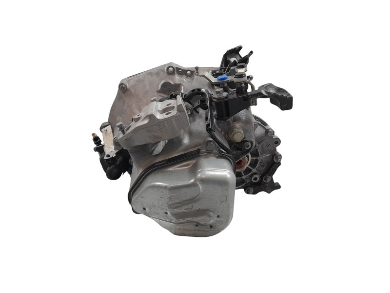 Recambio de caja cambios para citroen c3 feel referencia OEM IAM 20A728  