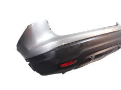 Recambio de paragolpes trasero para nissan qashqai (j11) 1.5 dci cat referencia OEM IAM 850224EA6E   2