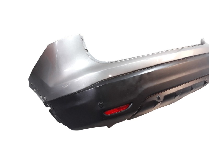 Recambio de paragolpes trasero para nissan qashqai (j11) 1.5 dci cat referencia OEM IAM 850224EA6E  